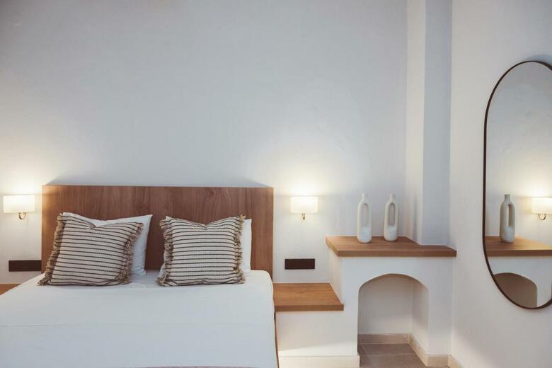 Aparthotel Nancy - Chara Apartments