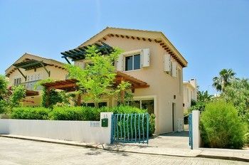 Apartamento Artisan Resort