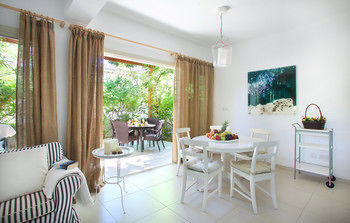 Apartamento Artisan Resort