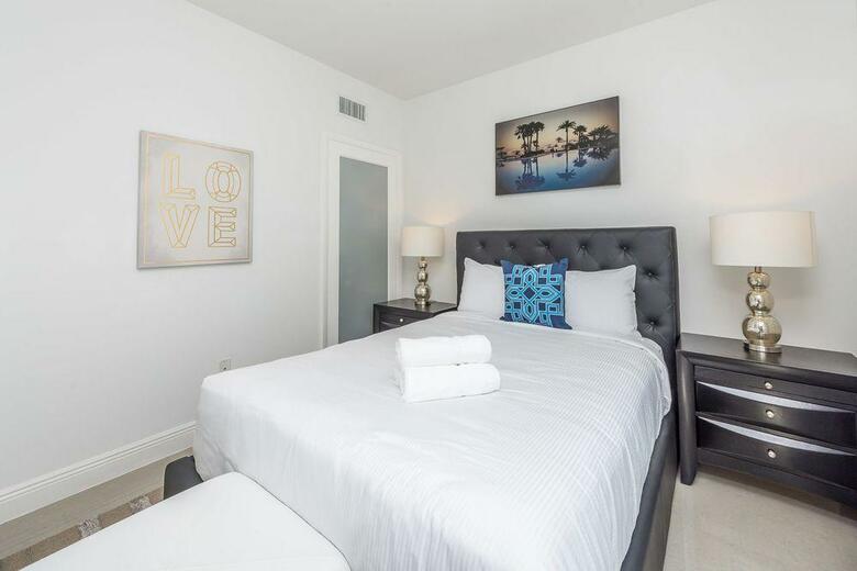 Hotel Belleza