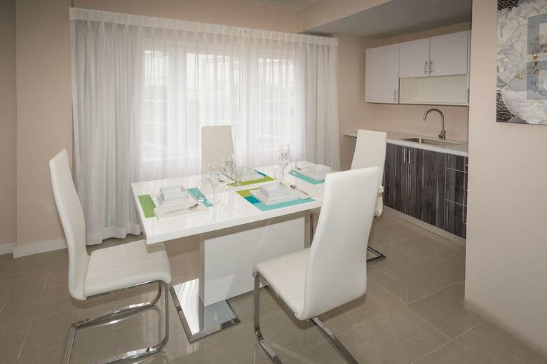 Hotel Belleza