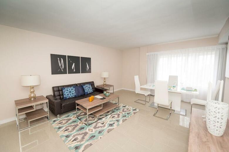 Hotel Belleza