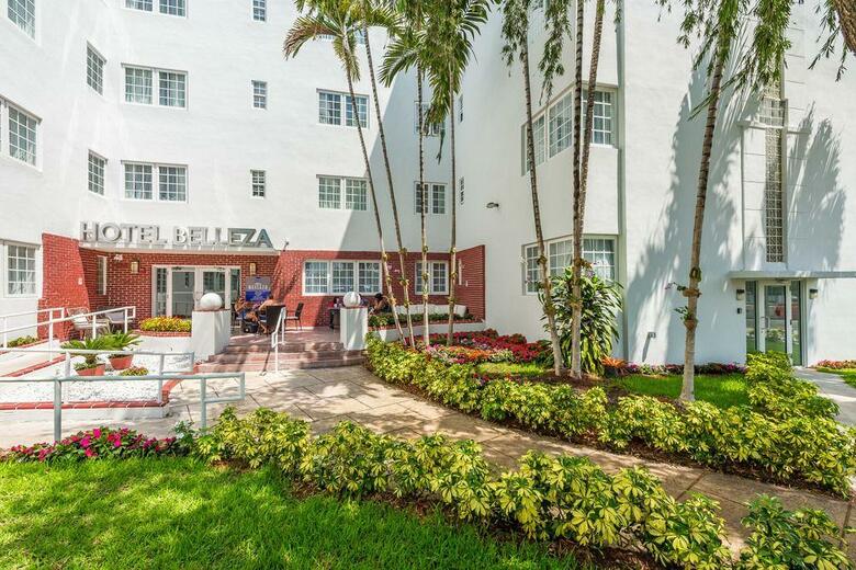 Hotel Belleza
