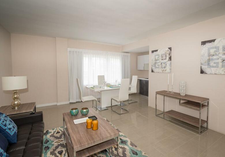 Hotel Belleza