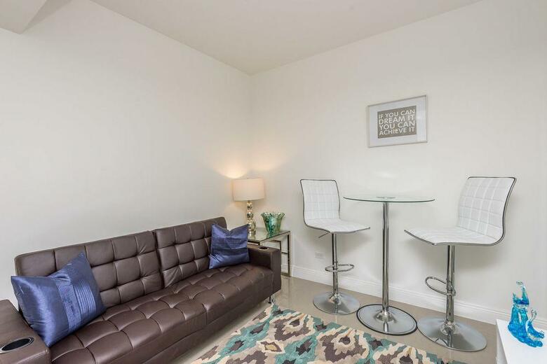 Hotel Belleza