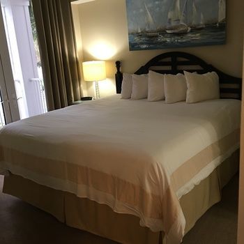 Apartamento Sandestin Village