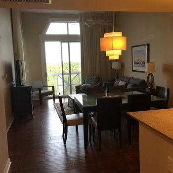 Apartamento Sandestin Village