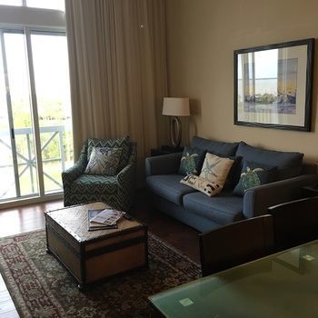 Apartamento Sandestin Village