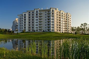 Apartamento Sandestin Village