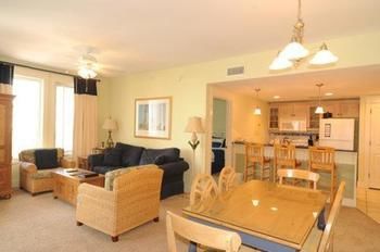 Apartamento Sandestin Village