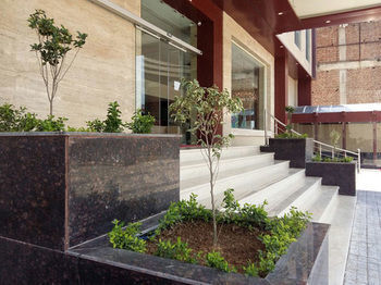 Hotel Clarion Inn Sevilla