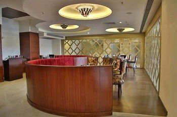 Hotel Clarion Inn Sevilla