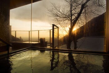 Takimotokan Yukinosato