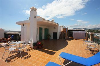 Apartamentos San Miguel Nerja