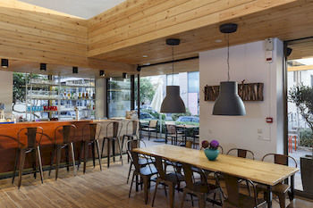 Hotel Stay - Hostel, Apartments, Lounge