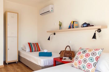 Hotel Stay - Hostel, Apartments, Lounge