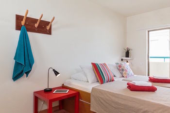 Hotel Stay - Hostel, Apartments, Lounge
