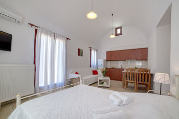 Aparthotel William's Houses