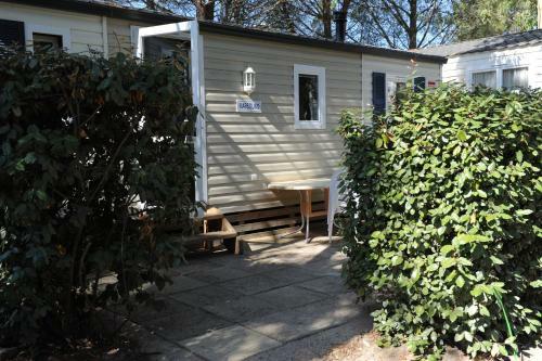 Camping Les Castors