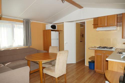 Camping Les Castors