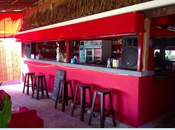 Albergue Echo Beach Backpackers