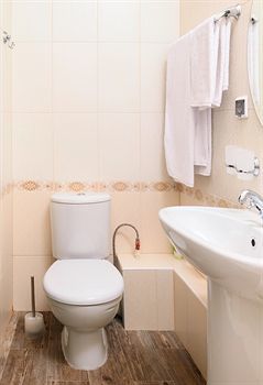 Chalet De Provence Business Hotel