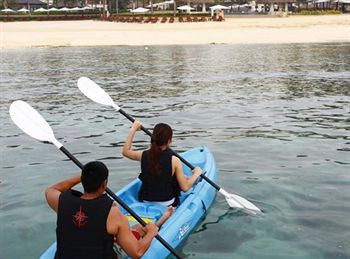 Hotel Crimson Resort And Spa Mactan