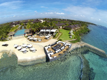 Hotel Crimson Resort And Spa Mactan