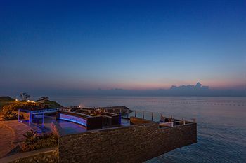 Hotel Crimson Resort And Spa Mactan