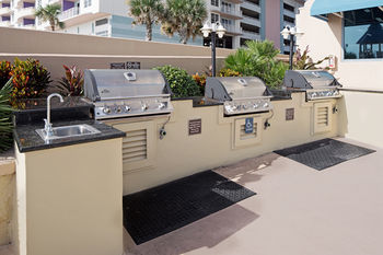 Apartamento Daytona Beach Regency By Diamond Resorts