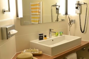 Hotel Das Johannesbad Spa&vitalrefugium
