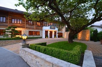 Hotel Das Johannesbad Spa&vitalrefugium