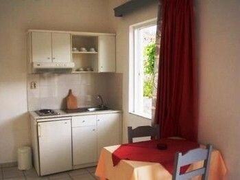 Apartment Hotel Irida