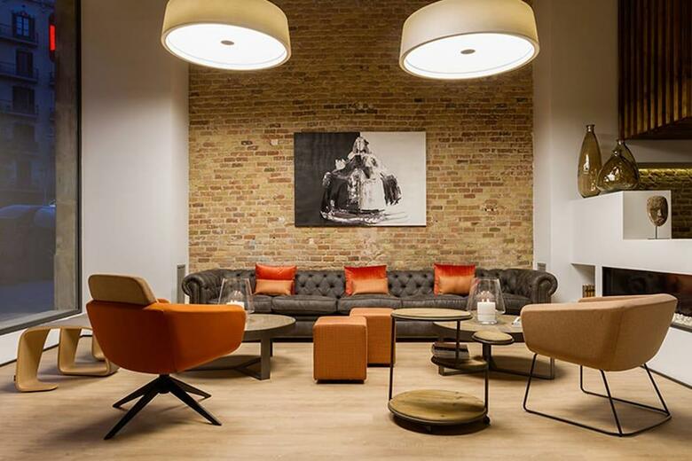 Well And Come Boutique Hotel