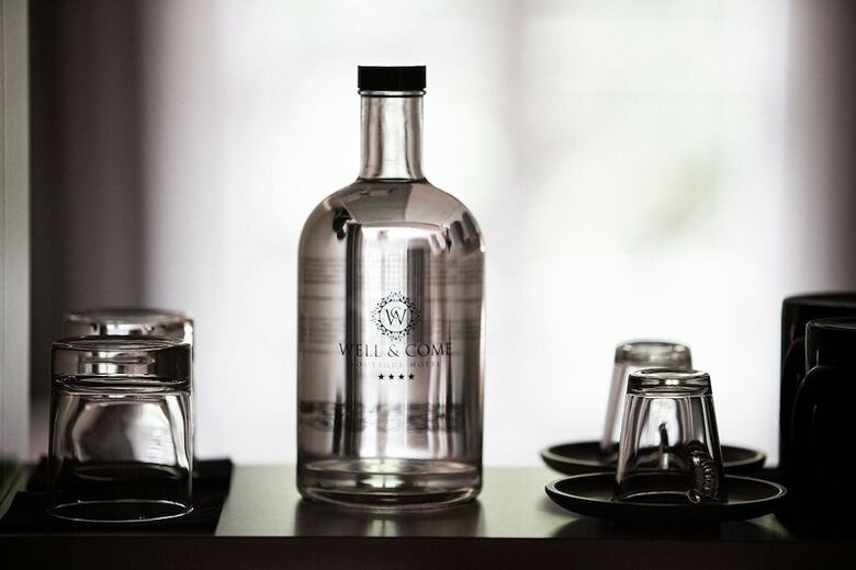 Well And Come Boutique Hotel