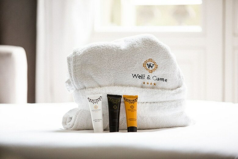 Well And Come Boutique Hotel
