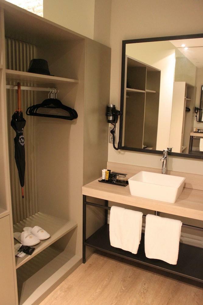 Well And Come Boutique Hotel