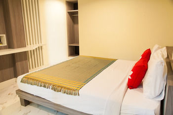 Hotel Zen Rooms Samsen 3