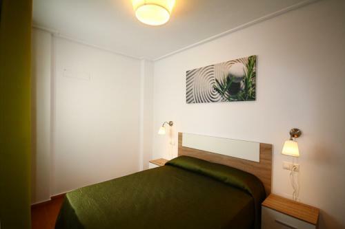 Apartamentos Marina Playa De Torrevieja