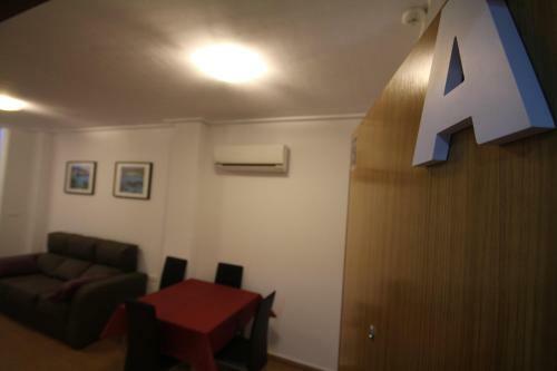 Apartamentos Marina Playa De Torrevieja