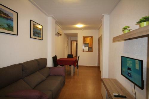 Apartamentos Marina Playa De Torrevieja