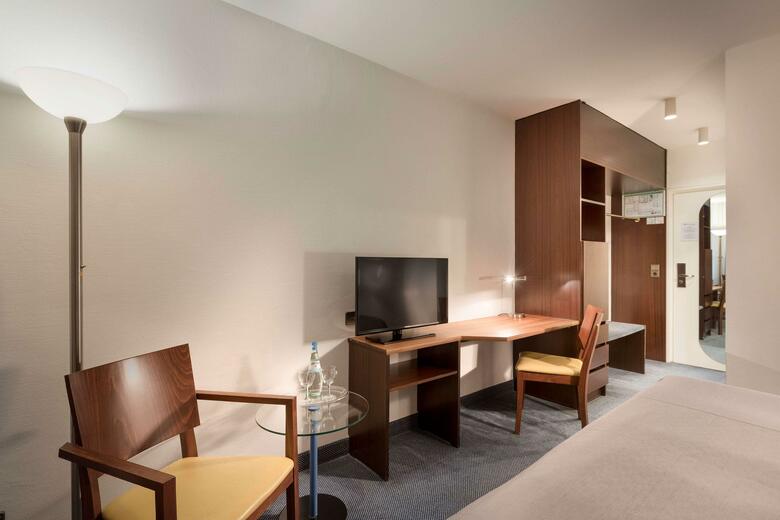 Arcadia Hotel Flensburg