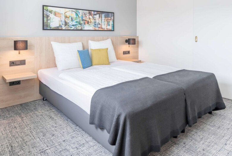 Arcadia Hotel Flensburg