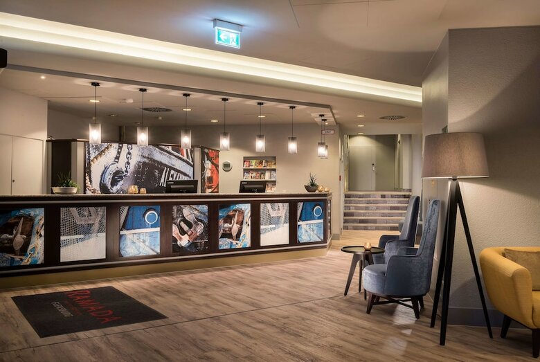 Arcadia Hotel Flensburg
