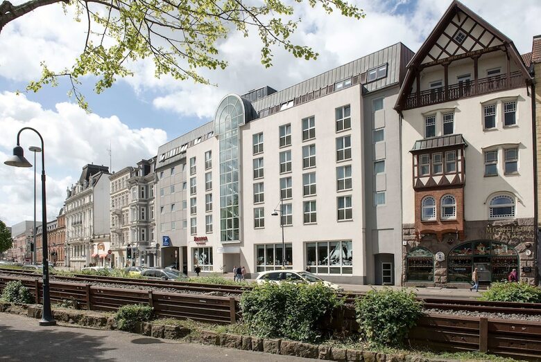 Arcadia Hotel Flensburg