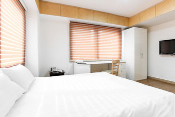 Aparthotel Blooming House Residence