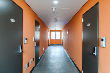 Aparthotel Blooming House Residence