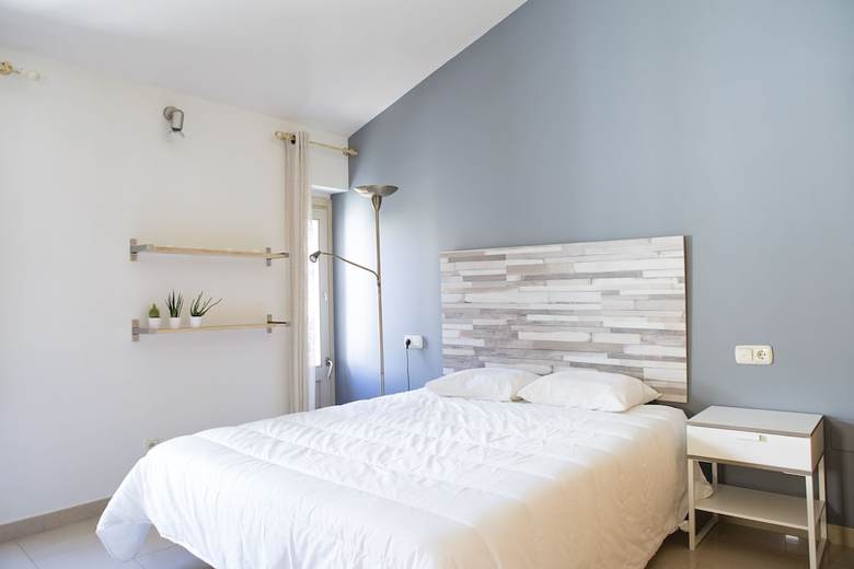 Apartamento Suncity Flat Mitjana