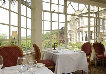 Clarion Collection Hotel Makeney Hall
