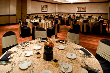Hotel Embassy Suites San Diego Bay D